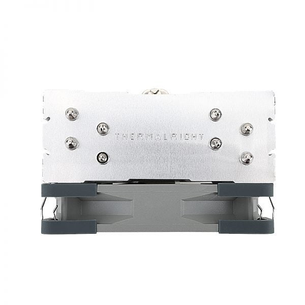 EAN 814256001939 - Thermalright Assassin Spirit 120 Procesador Disipador térmico/Radiador 12 cm Negro 1 pieza(s) imagen 5