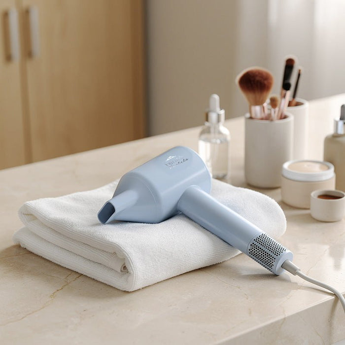 EAN 8590393406487 - Eta Fenité Pastels secador 1600 W Azul imagen 5