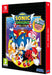 EAN 5055277050529 - Ecoplay Sonic Origins Plus (Switch) Day One (Primer día) Plurilingüe Nintendo Switch imagen 3