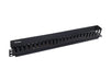 EAN 4015867233962 - Equip 327314 accesorio de bastidor Panel de gestión de cables imagen 1