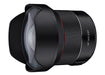 EAN 8809298884994 - Samyang AF 14mm F2.8 EF SLR Objetivo ancho Negro imagen 3