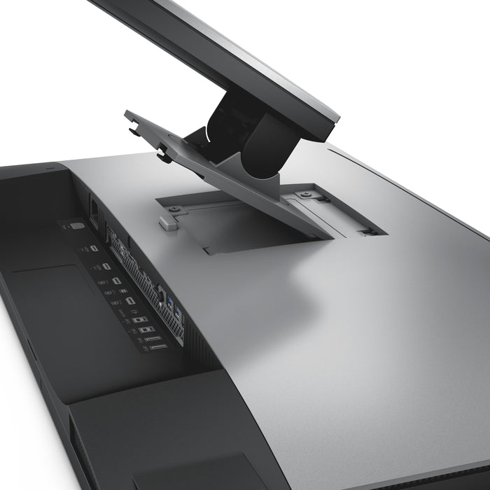 EAN 5397063622061 - DELL UltraSharp UP2516D pantalla para PC 63,5 cm (25") 2560 x 1440 Pixeles Quad HD LCD Negro, Plata imagen 13