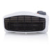 EAN 8713016036247 - Tristar KA-5046 calefactor eléctrico Interior Negro, Blanco 2000 W Ventilador eléctrico imagen 5