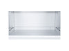EAN 7630049601260 - ROLINE 26.21.0123 armario rack 6U Bastidor de pared Gris imagen 4