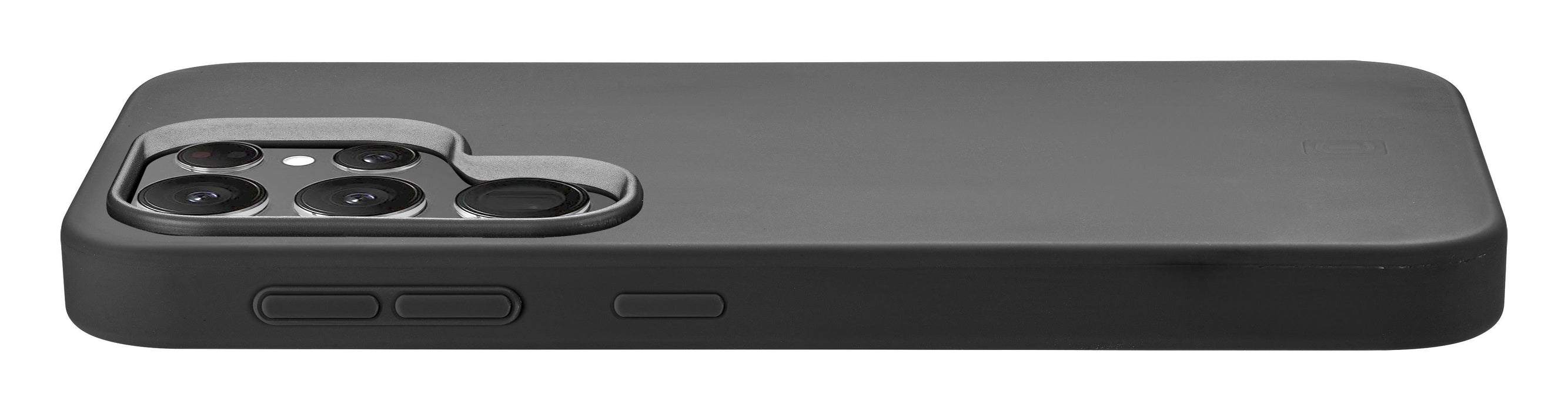 EAN 8018080491399 - Cellularline 8018080491399 funda para teléfono móvil Negro imagen 3