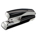 EAN 4002432357437 - Leitz NeXXt 55050095 grapadora Grapado plano Negro, Plata imagen 1