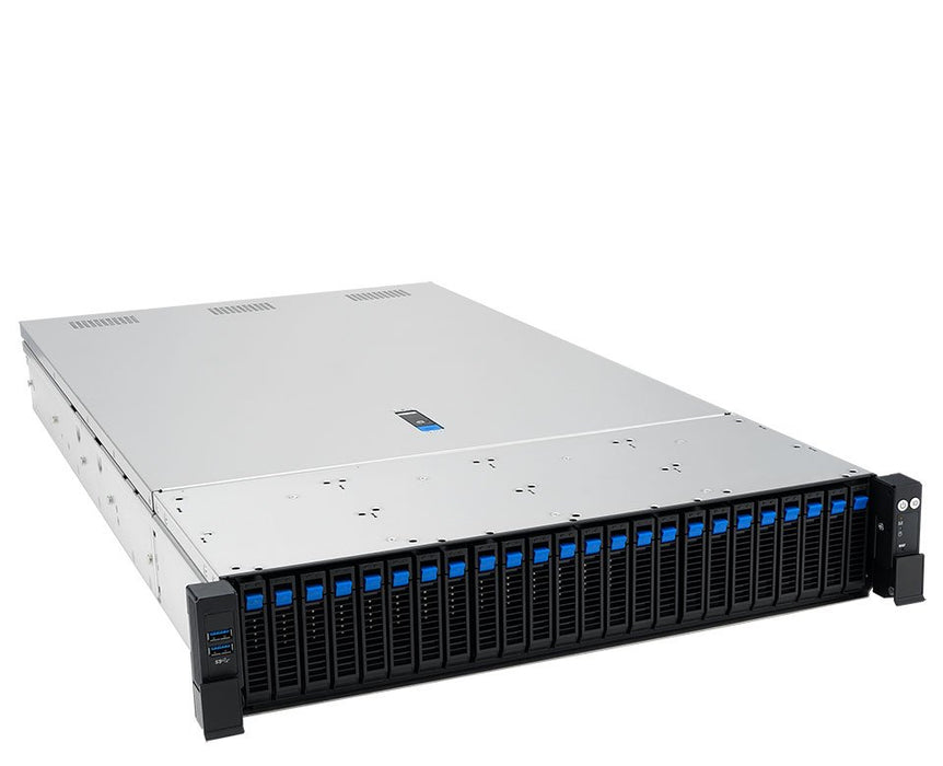 EAN 4250749711651 - bluechip SERVERline R52217a servidor 1,92 TB Bastidor (2U) AMD EPYC 9015 3,6 GHz 64 GB DDR5-SDRAM 3200 W imagen 1