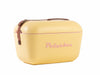 EAN 8436582992181 - Polarbox Baby Rose Classic recipiente térmico Fiambrera térmica 20 L Cian, Amarillo imagen 1
