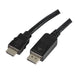 EAN 4052792044973 - LogiLink CV0064B adaptador de cable de vídeo 1 m HDMI tipo A (Estándar) DisplayPort imagen 1