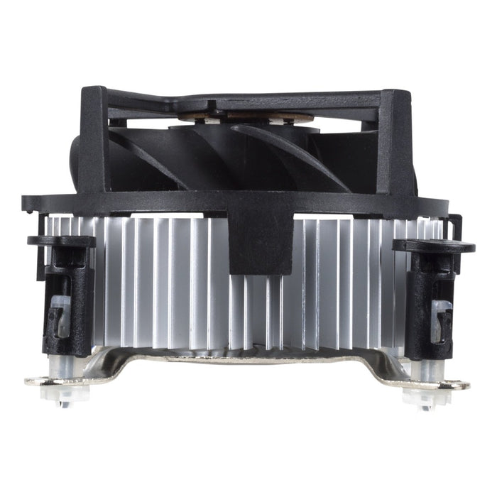 EAN 6974560220649 - UNYKAch UK532002 sistema de refrigeración para ordenador Procesador Ventilador 9 cm Negro, Gris 1 pieza(s imagen 5