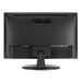 EAN 4711081368403 - ASUS VT168HR pantalla para PC 39,6 cm (15.6") 1366 x 768 Pixeles WXGA LED Pantalla táctil Negro imagen 5