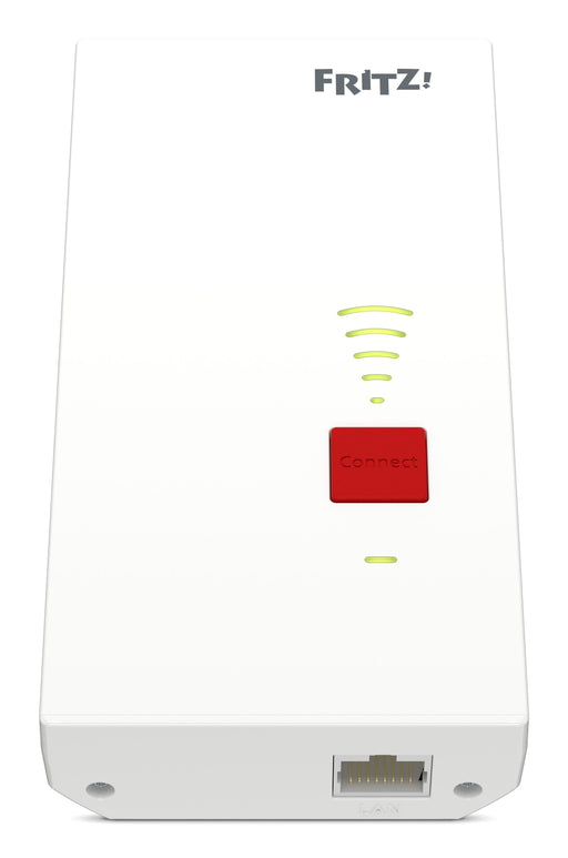 EAN 4023125031359 - Repeater 2700 Repetidor de red 125 Mbit/s Blanco imagen 2