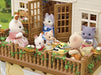 EAN 5054131057087 - Sylvanian Families 5708 set de juguetes imagen 5