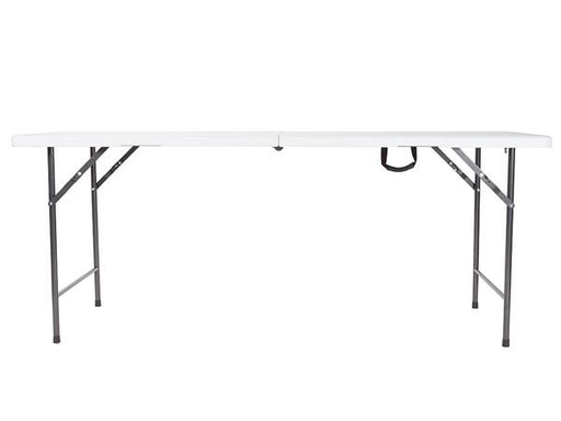 EAN 5410329705343 - Perel FP183 mesa para exterior Blanco Forma rectangular imagen 2