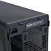 EAN 4718466015624 - Lian Li PC-A3X carcasa de ordenador Micro Torre Negro imagen 5