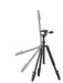 EAN 4007134022119 - Cullmann RONDO 460M RW20 tripode Universal 3 pata(s) Negro imagen 4