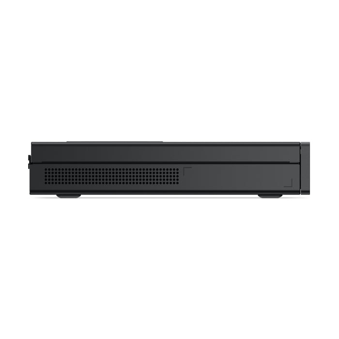 EAN 199272413738 - Lenovo V100q N100 8 GB DDR5-SDRAM 256 GB SSD Mini PC Negro imagen 12