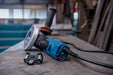 EAN 4059952576541 - Bosch GWX 17-125 PSB amoladora angular 12,5 cm 11500 RPM 1700 W 2,3 kg imagen 7