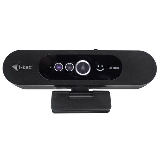 EAN 8595611707919 - i-tec SOLOMON WH200 cámara web 4 MP 2560 x 1440 Pixeles USB Negro imagen 1