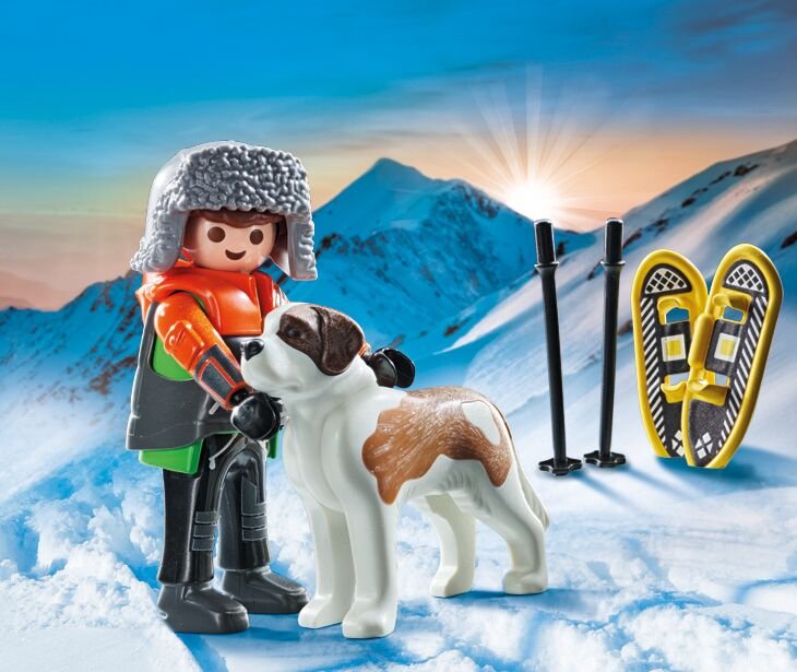 EAN 4008789717412 - Playmobil 71741 figura de juguete para niños imagen 5