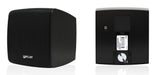 EAN 8435071306133 - ECLER eMOTUS5OD De 2 vías Negro Alámbrico 40 W imagen 12