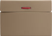 EAN 85854234108 - Case Logic CRIE-2139-MOREL 24,6 cm (9.7") Folio Marrón imagen 3