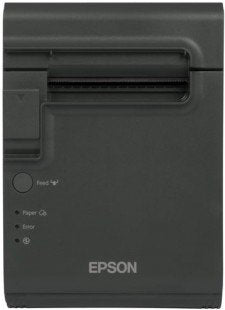EAN 8715946535869 - Epson TM-L90 impresora de etiquetas Línea térmica 203 x 203 DPI 150 mm/s Alámbrico imagen 1