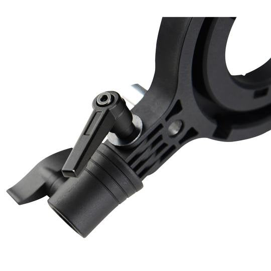 EAN 4001072037716 - Nanlite AS-BA-FZ60 soporte para iluminación de estudio y escenario Negro imagen 6