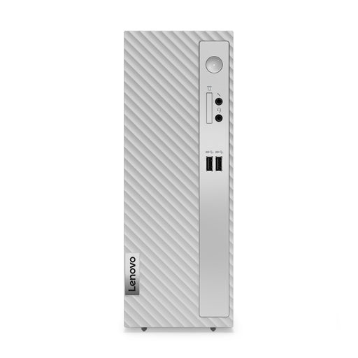 EAN 0198153448463 - Lenovo IdeaCentre 3 07ACH7 AMD Ryzen™ 5 5600H 8 GB DDR4-SDRAM 512 GB SSD Windows 11 Home SFF PC Gris imagen 1