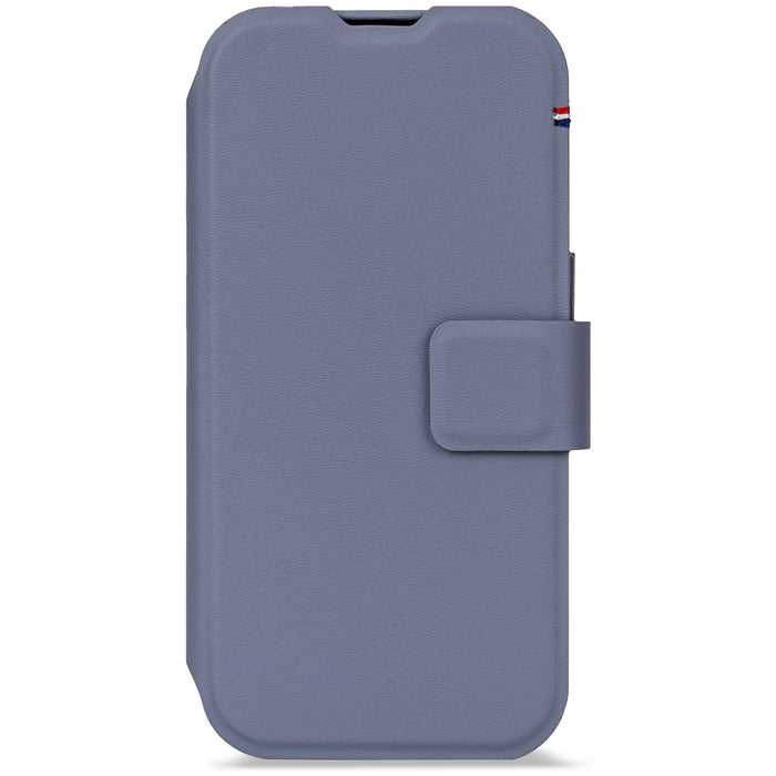 EAN 8721145008943 - Decoded D26IPO17PMDW3TSFE funda para teléfono móvil 17,5 cm (6.9") Funda cartera Gris imagen 5