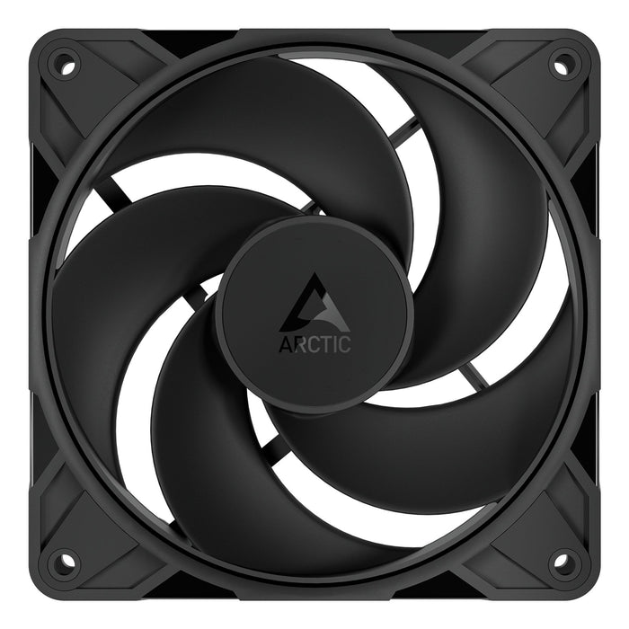 EAN 4895265000690 - ARCTIC Freezer P12 Pro Reverse Carcasa del ordenador Ventilador 12 cm Negro 1 pieza(s) imagen 2