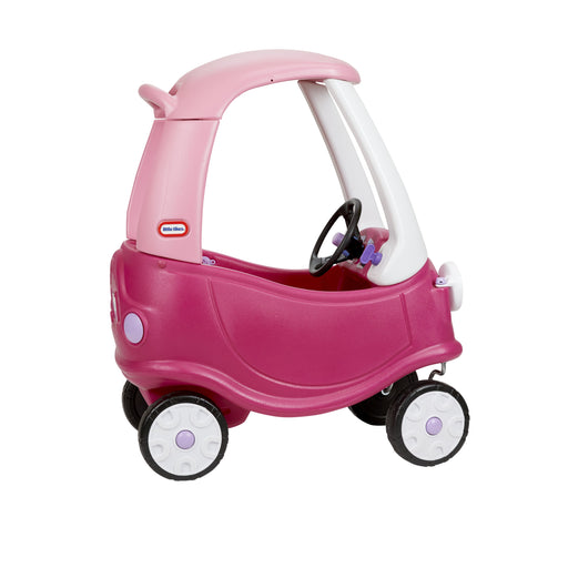 EAN 50743170270 - Little Tikes Cozy Coupe Princess Correpasillos con forma de coche imagen 2