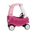 EAN 50743170270 - Little Tikes Cozy Coupe Princess Correpasillos con forma de coche imagen 2