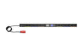 EAN 3553340697234 - Eaton EVSWF316A unidad de distribución de energía (PDU) 24 salidas AC 22.5U Negro imagen 2