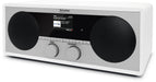 EAN 4019588139381 - TechniSat DIGITRADIO 451 CD IR Personal Analógico y digital Negro, Blanco imagen 5