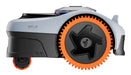 EAN 8721264220356 - Segway Navimow i208 Robot cortacésped Batería Naranja, Negro, Azul imagen 5