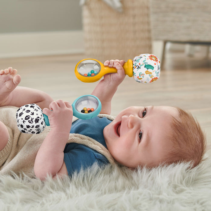EAN 194735125708 - Fisher-Price HMF34 sonajero imagen 2
