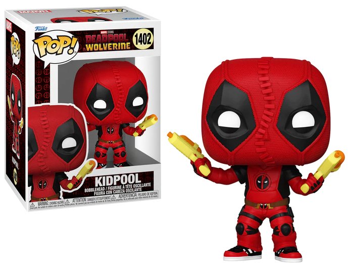 EAN 0889698823814 - FUNKO 889698823814 figura de juguete para niños imagen 2