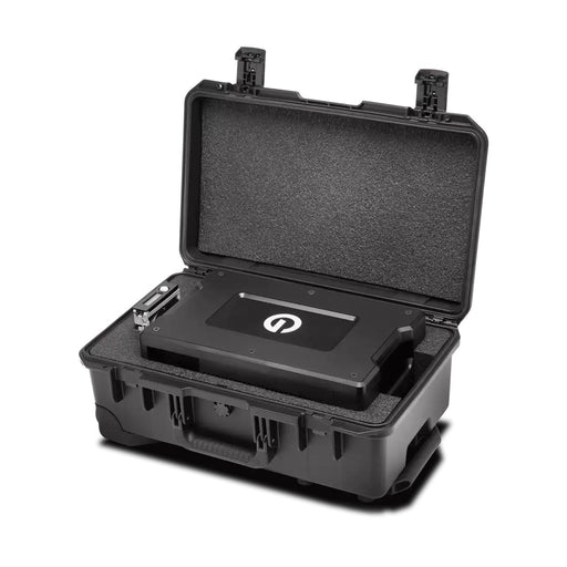 EAN 718037893457 - SanDisk SDPA5NN-0000-GBSNB funda para disco duro externo imagen 1