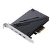 EAN 4711081115243 - ASUS ThunderboltEX 4 tarjeta y adaptador de interfaz Interno Mini DisplayPort, PCIe, Thunderbolt, USB 2.0 imagen 2