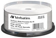 EAN 0023942437383 - Verbatim 43738 disco blu-ray lectura/escritura (BD) BD-R 25 GB 25 pieza(s) imagen 1