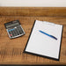 EAN 4002390095037 - MAUL MBU 700 calculadora Escritorio Pantalla de calculadora Negro imagen 7