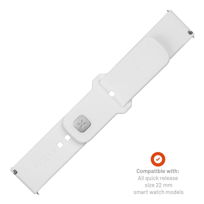 EAN 8591680161317 - FIXED FIXSST2-22MM-WH pieza y accesorio para reloj imagen 4