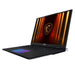 EAN 4711377320610 - MSI Titan 18 HX AI A2XWIG-402FR Intel Core Ultra 9 285HX Portátil 45,7 cm (18") UHD+ 64 GB DDR5-SDRAM 6 T imagen 1