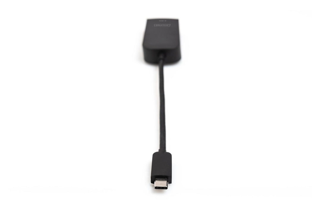 EAN 4016032456469 - Digitus DN-3025 adaptador y tarjeta de red Ethernet 2500 Mbit/s imagen 5