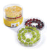 EAN 8594049739479 - Concept SO1015 deshidratador de alimentos Amarillo 245 W imagen 2