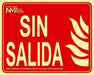 EAN 8422838097250 - Archivo 2000 6171-06H RJ señal de seguridad Placa de señal de seguridad 1 pieza(s) imagen 1