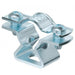 EAN 4012196600045 - Obo Bettermann = abrazadera para cable Acero imagen 1