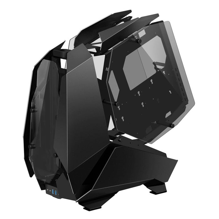 EAN 6970620551234 - Jonsbo MOD5 Negro imagen 4