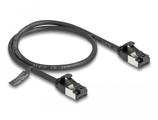 EAN 4043619801824 - DeLOCK 80182 cable de red Cat8.1 U/FTP (STP) imagen 2